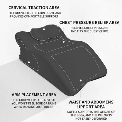 ErgoComfort Wedge Pillow™