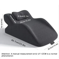 ErgoComfort Wedge Pillow™