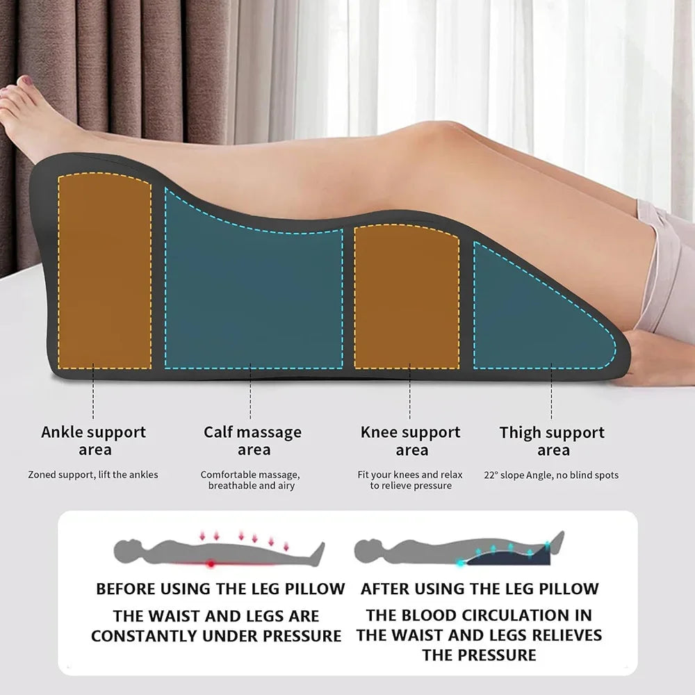 ErgoComfort Wedge Pillow™