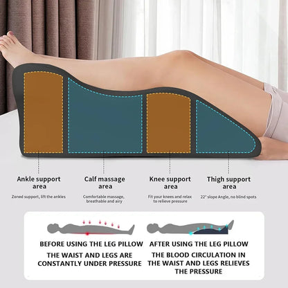 ErgoComfort Wedge Pillow™
