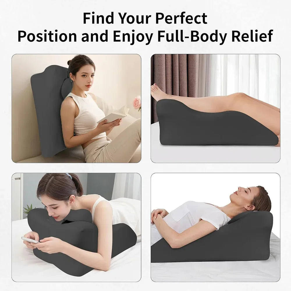 ErgoComfort Wedge Pillow™