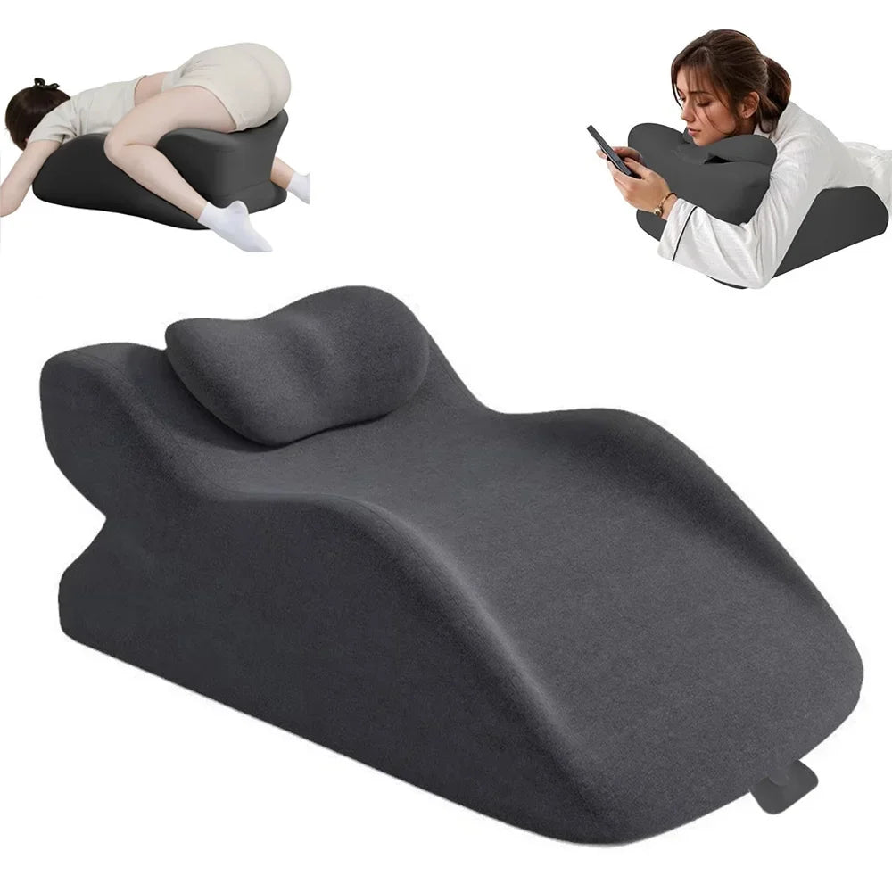 ErgoComfort Wedge Pillow™
